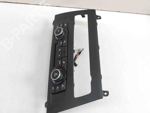 Climate control BMW X3 (F25) xDrive 20 d | BP29310519I5 