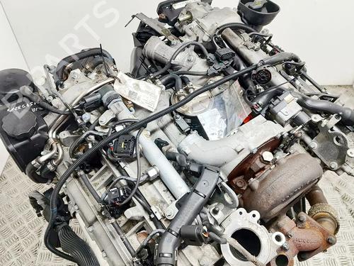 Engine MERCEDES-BENZ R-CLASS (W251, V251) R 280 CDI (251.121, 251.026, 251.126) | BP32278157M1
