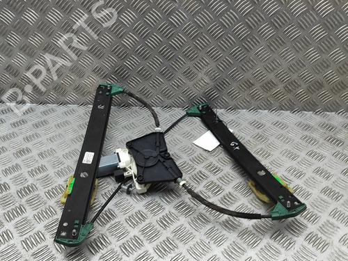 Used Rear left window mechanism Rear left window mechanism VW TOUAREG (CR7, RC8) 3.0 TSI 4motion (340 hp) 32779751 32779751