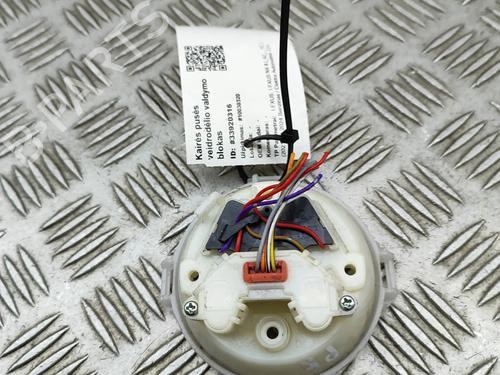 Electronic module LEXUS NX II (_A2_, _H2_) 350h E-Four (AAZH25) | BP33388331M83 - Image 4