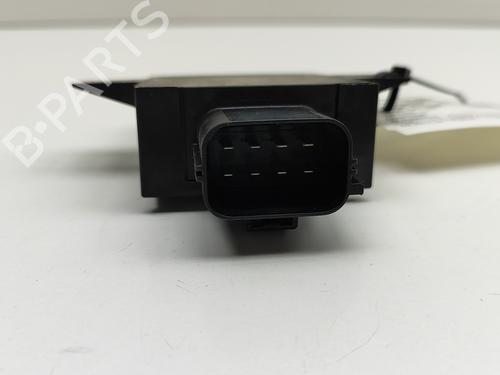 Electronic module JAGUAR F-PACE (X761) 2.0 TD4 | BP29830543M83