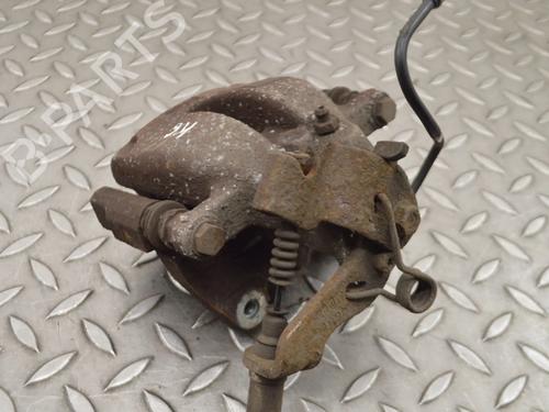 Left rear brake caliper PEUGEOT RCZ 1.6 16V | BP30230365M107 - Image 2