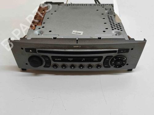 electronic-module-peugeot-308-cc-4b_-2009-2010-2011-2012-2013-2014-2015-29404742 main image