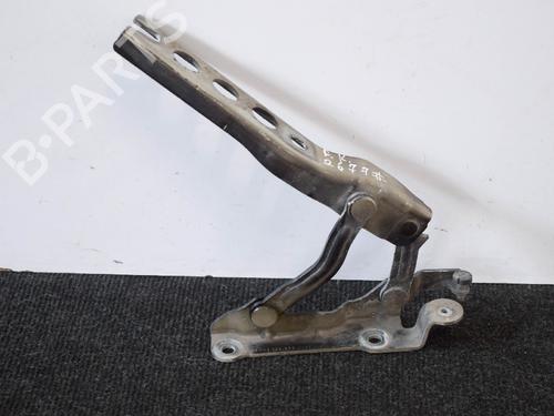 Hinge/Door check strap SKODA OCTAVIA II Combi (1Z5) 1.6 TDI 1Z0823301C