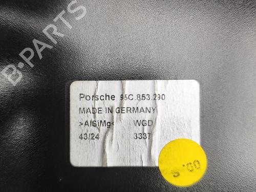 Other PORSCHE MACAN (XAB) 4S Electric 4 (XABDC1) | BP33433226O1 - Image 8