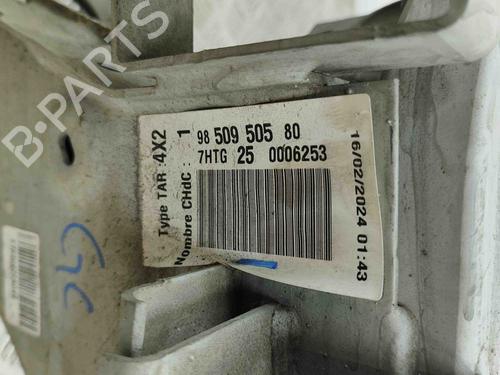 Rear axle PEUGEOT 508 II (FB_, FH_, F3_) Hybrid 225 (F35GQU) | BP29975016M2 