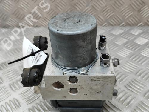 Used ABS pump ABS pump JAGUAR I-PACE (X590) EV400 AWD (400 hp) 27766771 27766771