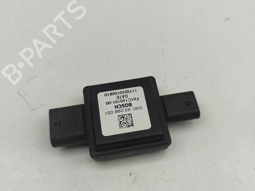 Used Electronic module Electronic module VW TOUAREG (7P5, 7P6) 3.0 V6 TDI (262 hp) 33373823 33373823
