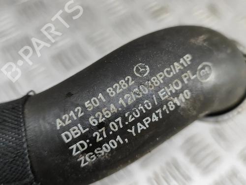 Pipe MERCEDES-BENZ E-CLASS Convertible (A207) E 250 CDI / BlueTEC / d (207.403, 207.404) | BP27723681M125  - Image 6