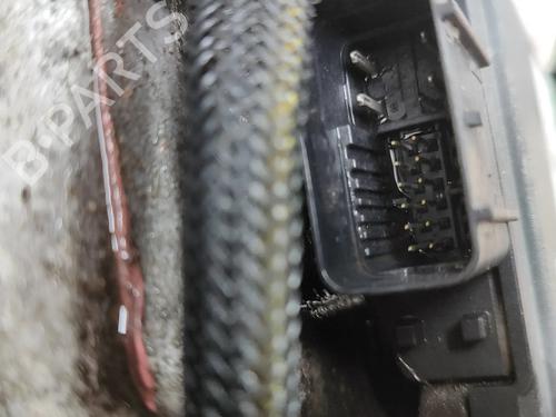 Gearbox CITROËN JUMPY III Van (V_) 2.0 BlueHDi 180 | BP39565714M3 - Image 10