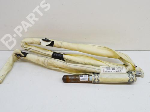 Used Right door airbag Right door airbag BMW 3 (F30, F80) 320 i (184 hp) 10915427 10915427