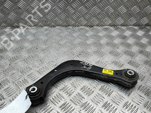 Used Left rear suspension arm Left rear suspension arm 39534242 39534242
