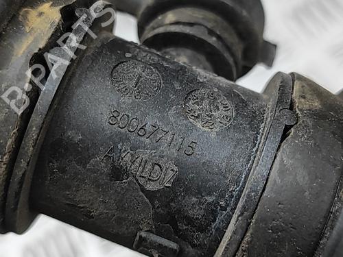 Rør RENAULT MASTER III Van (FV) 2.3 dCi 145 FWD (FV0E, FV0F, FV0H, FV02, FV0M, FV0S,... | BP30108239M125