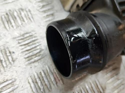 Intercooler LAND ROVER RANGE ROVER SPORT II (L494) 2.0 SD4 4x4 | BP27798796M30