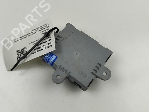 Electronic module LAND ROVER DISCOVERY SPORT (L550) 2.0 D 4x4 | BP27015177M83 