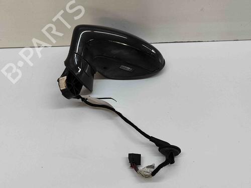 Left mirror PORSCHE PANAMERA (970) 3.6 4 | BP27803910C26 
