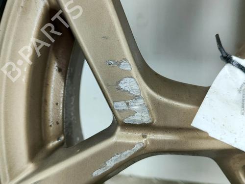 Fælk FORD PUMA (J2K, CF7) 1.0 EcoBoost mHEV | BP27766587C45 