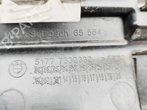 Support BMW X1 (F48) xDrive 25 e Plug-in-Hybrid | BP32345067C155 