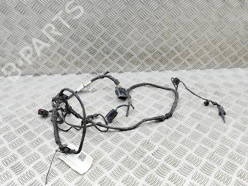 Used Electronic module Electronic module BMW 5 Touring (F11) 530 d xDrive (258 hp) 36301714 36301714