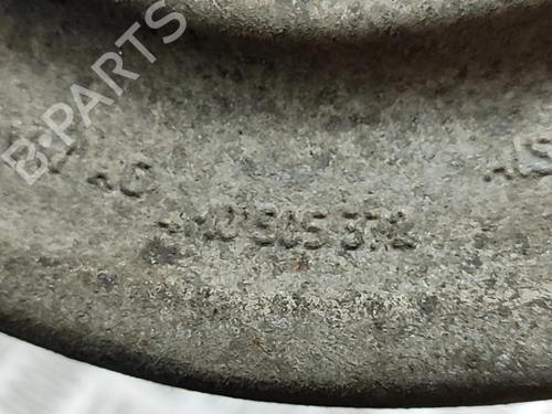 Højre bagtil bærearm AUDI E-TRON (GEN) 55 quattro | BP27781278M15 