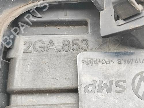 Right daytime light VW T-ROC (A11, D11) 1.5 TSI | BP32680203C103 - Image 10