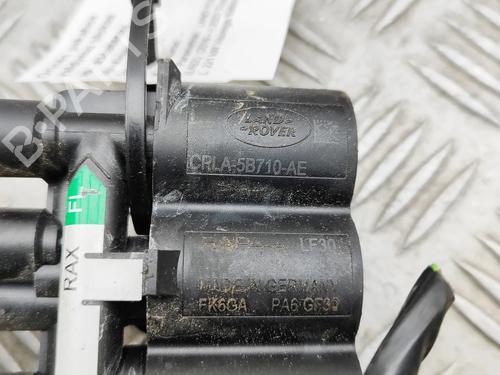 Electronic module LAND ROVER DISCOVERY V (L462) D300 MHEV 4x4 | BP32459236M83