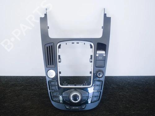 Used Switch AUDI A5 (8T3) 3.0 TDI quattro (240 hp) 6742286