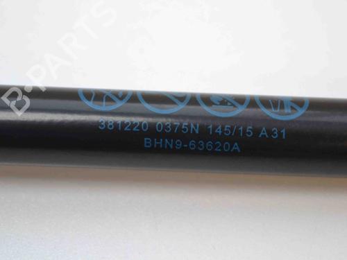 Tailgate lift support MAZDA 3 (BM, BN) 2.0 | BP30243403C138 