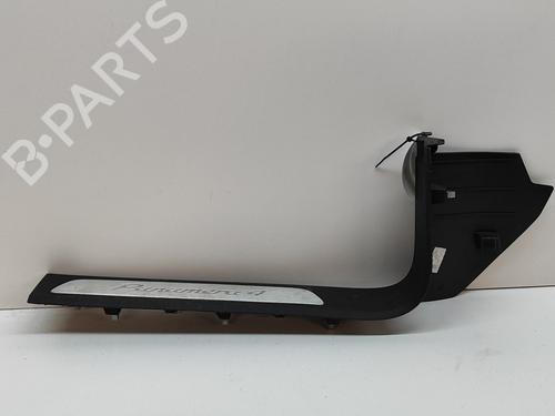 Step PORSCHE PANAMERA (970) 3.6 4 | BP17014966C149 