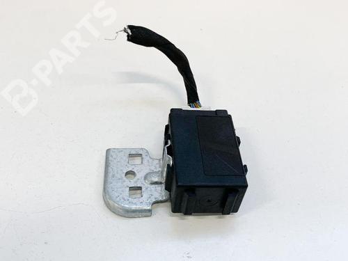 Elektronisk modul NISSAN QASHQAI II (J11, J11_) 1.2 DIG-T | BP6760659M83 
