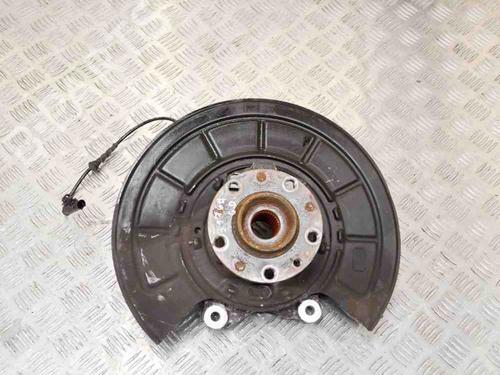 Right rear steering knuckle MASERATI QUATTROPORTE VI 3.8 GT S | BP14628058M28 