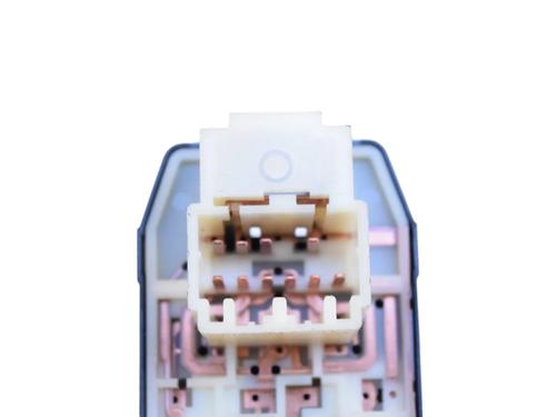 Mirror switch HYUNDAI H-1 Travel (TQ) 2.5 CRDi | BP33368013I25 - Image 4