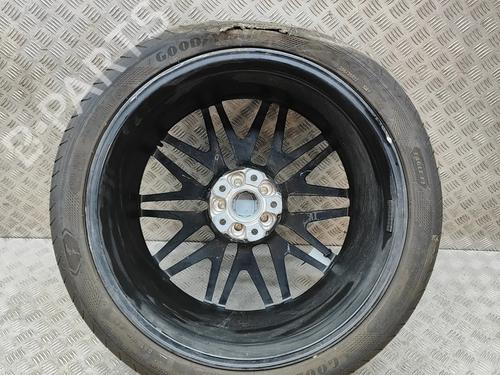 Fælk PORSCHE MACAN (XAB) 4 Electric 4 (XABBB1, XABFD1) | BP38466770C45 - Image 2