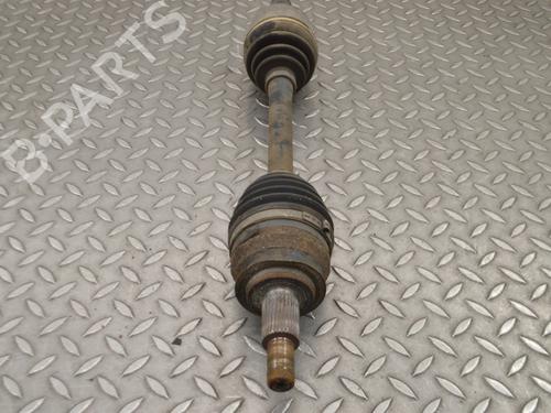 Left front driveshaft MAZDA 6 Estate (GJ, GL) 2.2 D | BP33351256M38 - Image 4