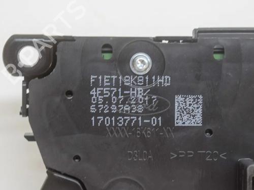 Switch FORD FOCUS III 1.0 EcoBoost | BP6770374I30 