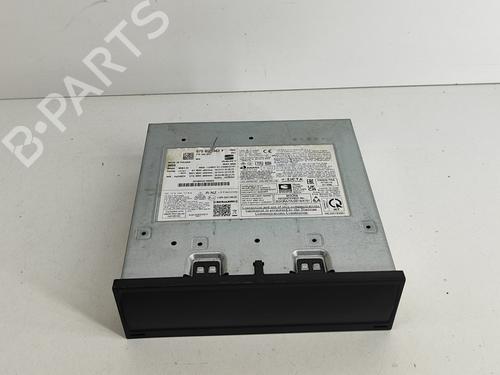 Elektronisk modul SEAT TARRACO (KN2) 1.5 TSI ACT (150 hp) 28549808
