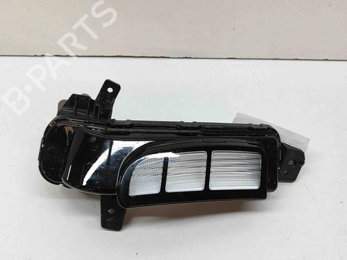 Used Left daytime light VW T-ROC (A11, D11) 2.0 R 4motion (300 hp) 29487439