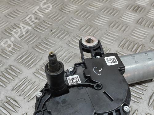 Rear wiper motor AUDI Q4 SUV (F4B) 35 e-tron | BP27782354M102 