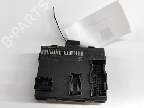 Used Electronic module PEUGEOT 5008 III (KA_, KB_, KC_) e-210 (213 hp) 27793760