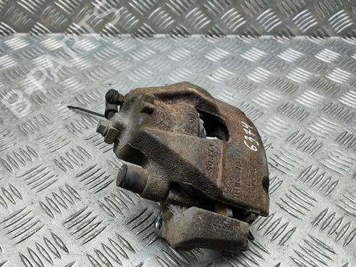 Left front brake caliper FORD FIESTA VII (HJ, HF) 1.0 EcoBoost | BP37402277M105 - Image 2