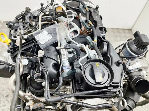 Engine VW SCIROCCO III (137, 138) 2.0 TDI | BP32458932M1 