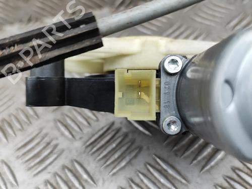 Front left window mechanism PORSCHE MACAN (95B) 3.0 S Diesel | BP31047300C22 