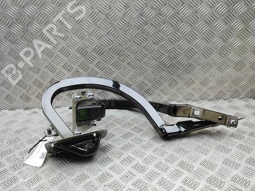 Used Hinge/Door check strap Hinge/Door check strap BMW 3 (F30, F80) 330 e (252 hp) 36644647 36644647