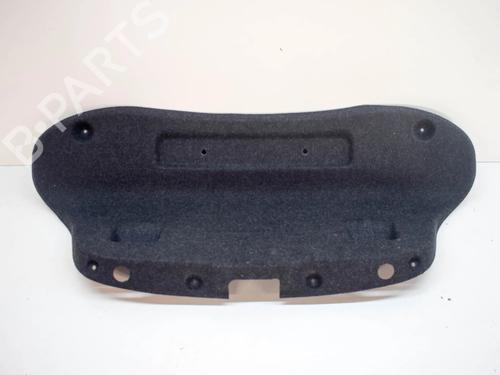 Used Boot lining Boot lining BMW 2 Coupe (F22, F87) 220 i (184 hp) 10526635 10526635