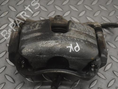 Used Left front brake caliper VW GOLF VIII (CD1, DA1) 1.5 TSI (131 hp) 30252849