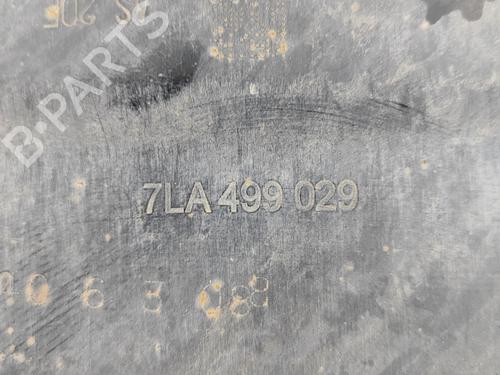 Subframe VW TRANSPORTER T6 Van (SGA, SGH, SHA, SHH) 2.0 TDI | BP29920721M9 