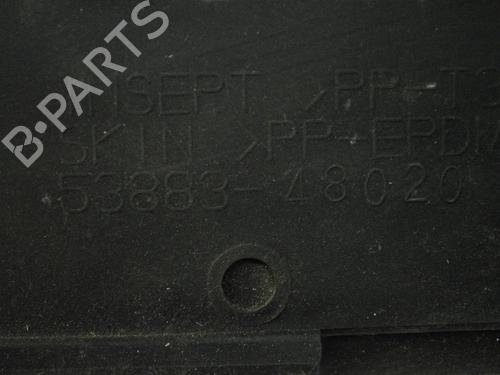 Other LEXUS RX (_U3_) 400h AWD (MHU38_) | BP30234259O1