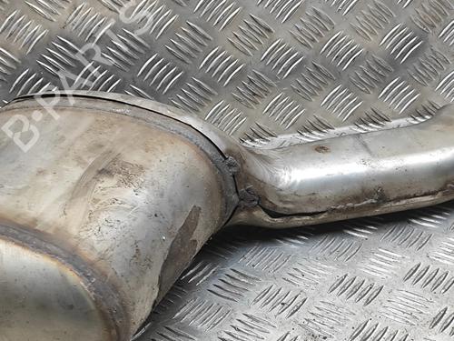 Catalyst JAGUAR XE (X760) 2.0 D AWD | BP31372486M10 