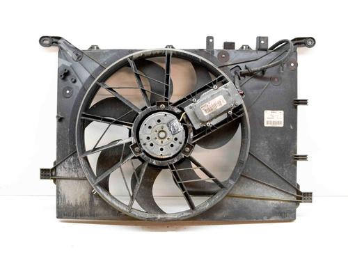 Radiator fan VOLVO S60 I (384) D5 | BP8843500M35