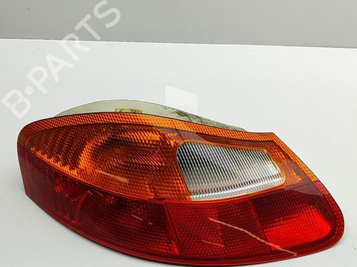 Used Left taillight PORSCHE BOXSTER (986) 2.7 (220 hp) 28154178